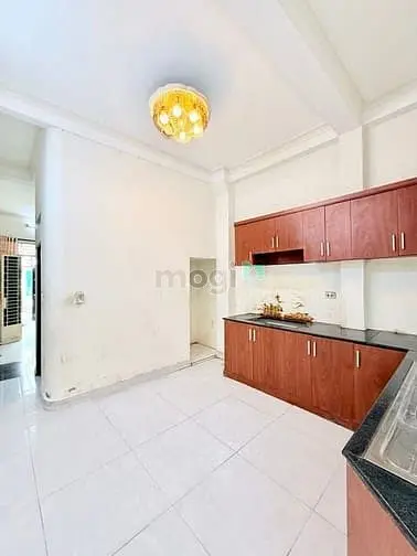 Bán Nhà Thép Mới Quận Tân Bình, Hẽm Xe Hơi 6M, 65M2, 5Tầng, 8.7 Tỷ