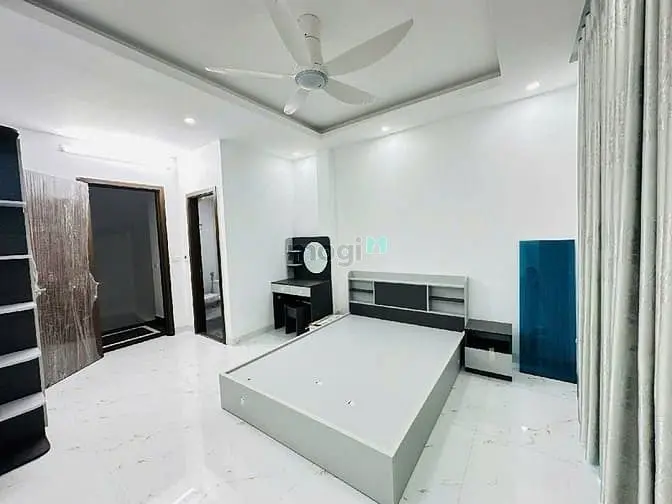 Bán Nhà Ngõ Nguyễn Lương Bằng – Trung Tâm Đống Đa – 31M² – Ở Sướng