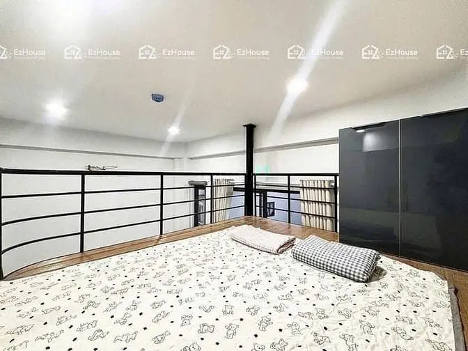 ✨Căn Hộ Cao Cấp Có Thang Máy - Full Nội Thất - Ngay Cvpm - Tô Ký