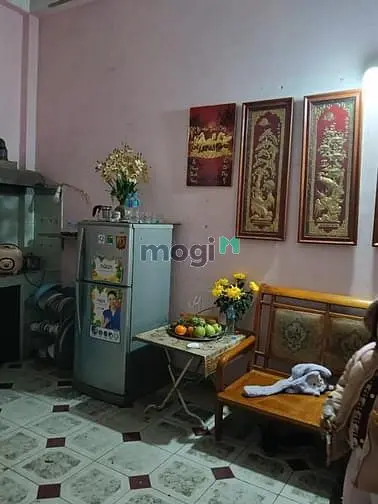 Bán Nhanh Nhà Ngõ Hồng Mai, Hbt Giá 3.5 Tỷ, 18M2X3T, Ảnh Thật