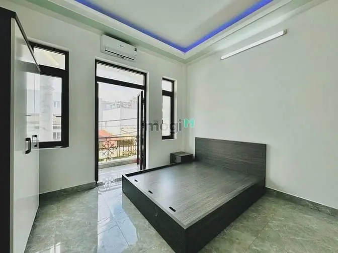 💥 Studio Bancol Riêng - Full Nội Thất - Ngay Nguyễn Ảnh Thủ 🎉 🎉