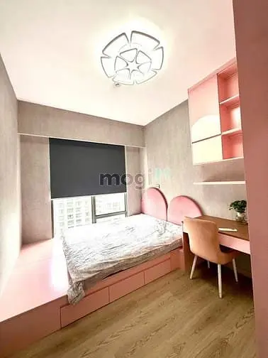 Asentia Dt 109M2 3Pn Nội Thất Sang Trọng Chỉ 35Tr