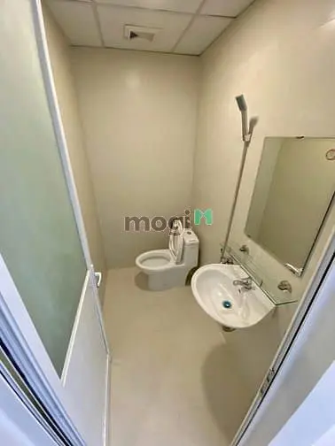 Chung Cư Cộng Hoà Plaza, Tân Bình: 95M2, 3P Ngủ, 14Tr/Tháng, Ntcb