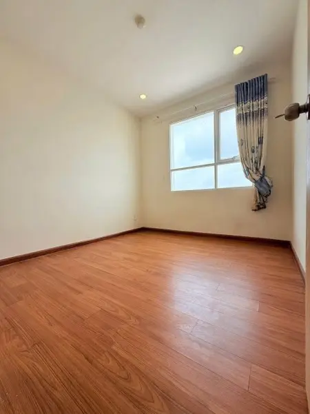 Chung Cư Cộng Hoà Plaza, Tân Bình: 95M2, 3P Ngủ, 14Tr/Tháng, Ntcb