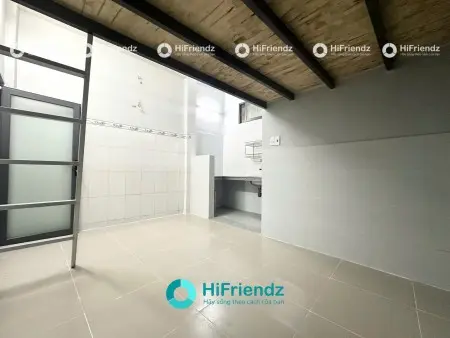 Phòng Trọ Mới Xây Nt Cơ Bản - Ngay Chung Cư Richstar , Ngã Tư 4 Xã Quận 11