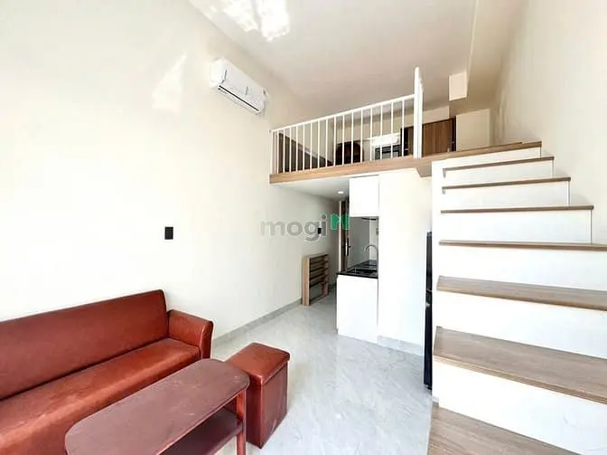 Căn Hộ Ngay Ngã Tư Thủ Đức Đầy Đủ Trang Thiết Bị Dịch Vụ Tiên Ích Xịn