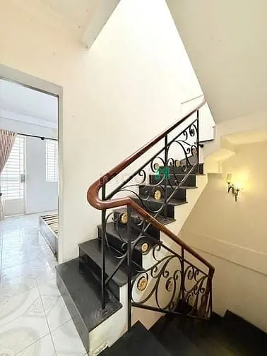 Bán Nhà Thép Mới Quận Tân Bình, Hẽm Xe Hơi 6M, 65M2, 5Tầng, 8.7 Tỷ