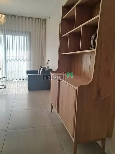 Ascentia 80M² 2Pn – Full Nội Thất Xịn, Ban Công Thoáng Mát, Giá Tr