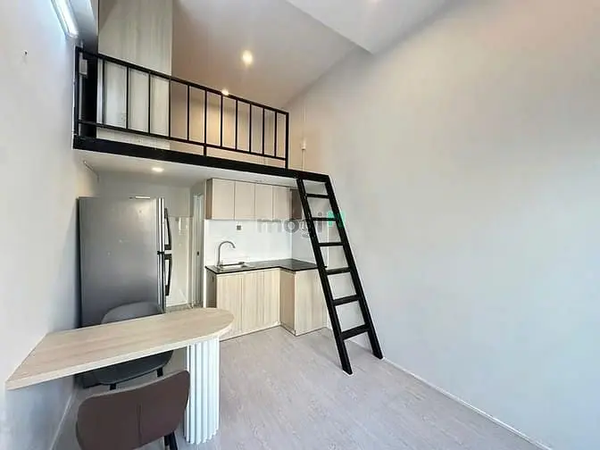 ✨Duplex Mới Tinh Đối Diện Cvpm - Tô Ký - Full Nội Thất - Có Thang Máy