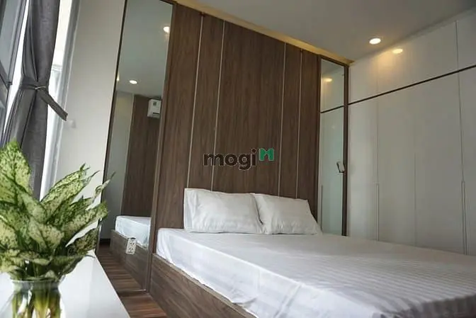 Cho Thuê Ascentia 2Pn Rộng 84M² – Full Đầy Đủ, View Cực Thoáng 27Tr/Th