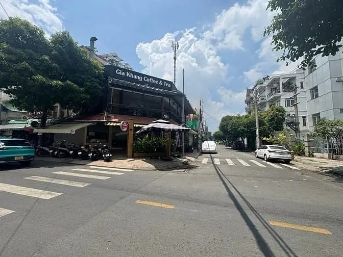 Bán Nhà Mặt Tiền Quận Tân Phú Phạm Vấn, Dtsd 85M2, Nhỉnh 4.5 Tỷ Tl