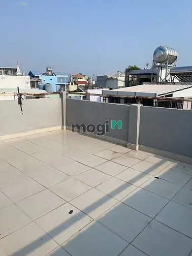 Bán Nhà Thép Mới Quận Tân Bình, Hẽm Xe Hơi 6M, 65M2, 5Tầng, 8.7 Tỷ