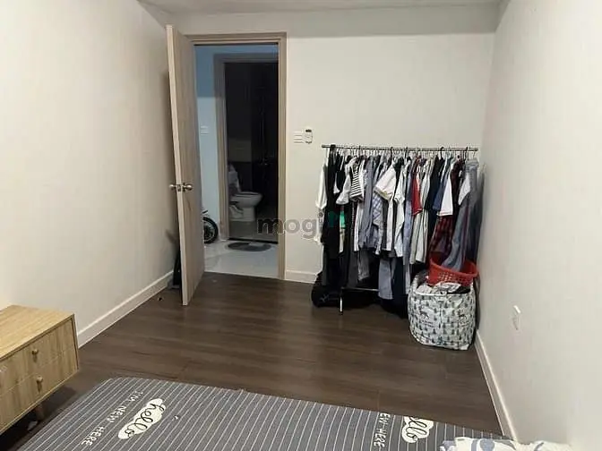 Cho Thuê Căn Hộ The Sun Avenue 2Pn 73M² Trống Sẵn, 17Tr/Tháng