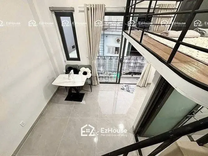 ✨Căn Hộ Cao Cấp Có Thang Máy - Full Nội Thất - Ngay Cvpm - Tô Ký