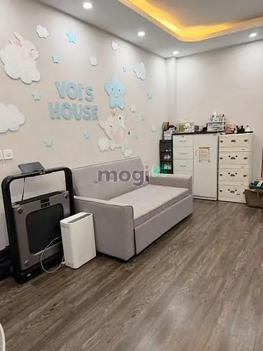 Nhà Đẹp Long Lanh Ngõ Tân Mai, Giá 22.5 Tỷ, 73M2X4T, Thang Máy, Ô Tô Đ