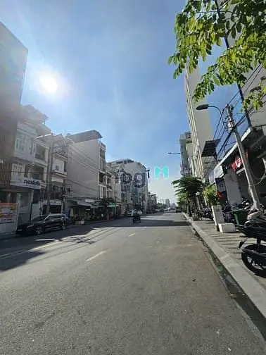 Bán Nhà Mt Hoàng Hoa Thám- Ngay Cổng Ga T3 Sân Bay Tsn- Dt 3.8X16