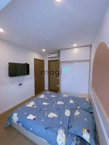 Bán Căn Hộ Tại River Panorama – Quận 7 62M2 2Pn2Wc Giá 1 Tỷ 385 Triệu