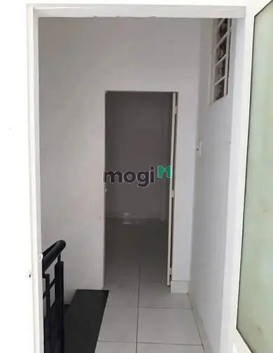 Bán Nhanh Nhà Hẻm 3M Nguyễn Oanh P.10 Q.gò Vấp Chỉ 1,150Tr(Tl) 3.2X10M