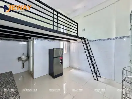 Phòng Trọ Giá Rẻ Ngay Tân Bình Rộng Ở Được 4 Người Ngay Trường Chinh Ngã Tư Bảy Hiền