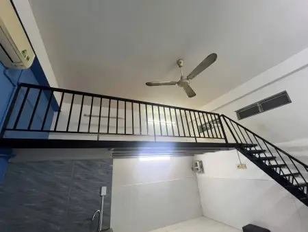 Cho Thuê Phòng Rộng Thất Căn Bản 224 Nguyễn Văn Quá.quận 12(Phù Hợp Ở Nhóm /Gia Đình,Cặp Đôi)