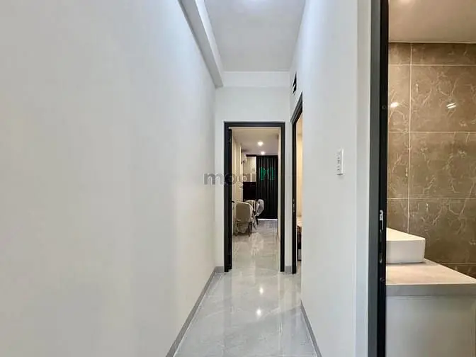 Chung Cư Mini Dạng 1Pn _ Sẵn Nội Thất _ Cạnh Trung Tâm Quận 1