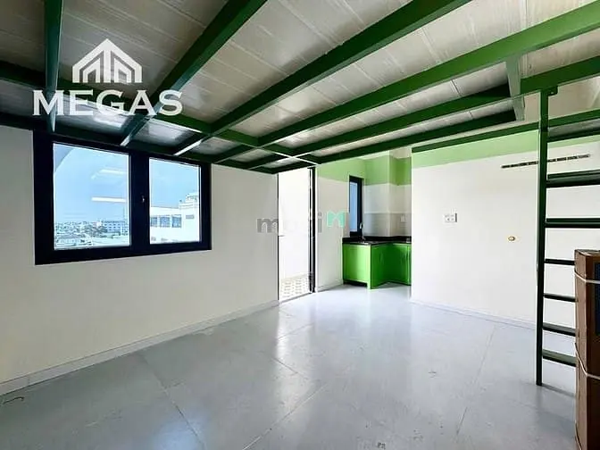 Khai Trương Duplex Mới - Hiện Đại - Đầy Đủ Tiện Nghi