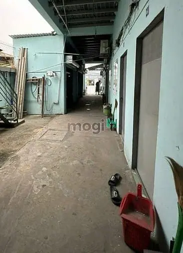 Bán Dãy Trọ Mặt Tiền Đường 12 Làng Tăng Phú,P Tăng Nhơn Phú A,Tp Thủ Đ