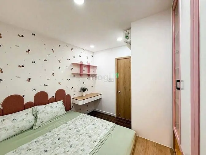 Bán Nhà Phan Xích Long - Gần Coopmart - Khu Ẩm Thực 42M2 Giá 2Ty8