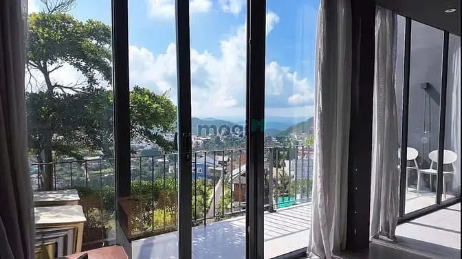 Bán Biệt Thự View Thung Lũng Đường Khe Sanh Gần Hồ Xuân Hương Đà Lạt