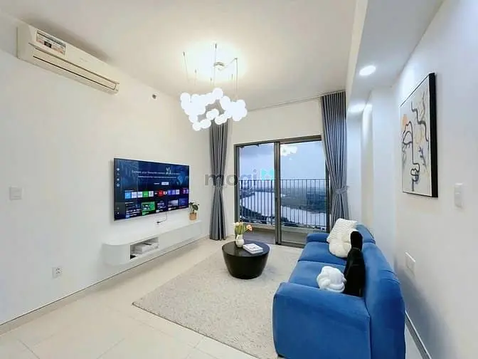 🏡 Bán Căn Hộ 3Pn Masteri Thảo Điền – Tháp 5 • 💥 3Pn – 2Wc Tầng Cao