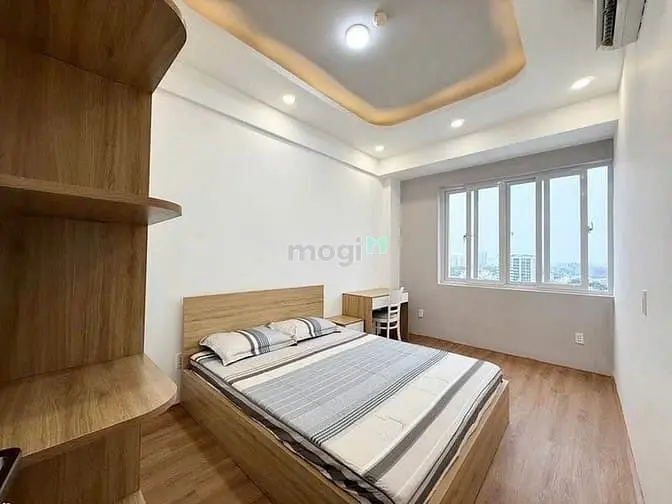 ❤️ Chung Cư Ngô Gia Tự Block B, Quận 10 📍Dt:60M2 2Pn2Wc Giá 1 Tỷ 385
