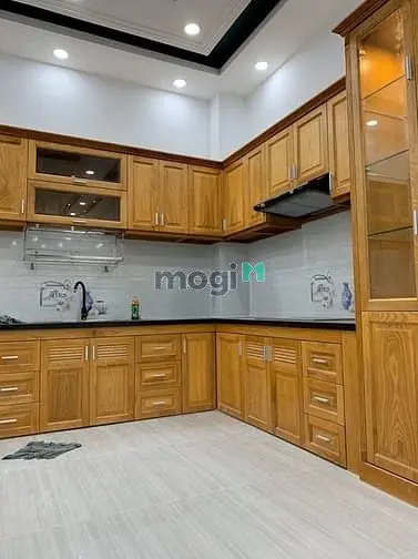 Nhà Đình Phong Phú Q9, Hẻm Oto Đỗ Tận Nhà, 55M2 , Shr Chính Chủ.