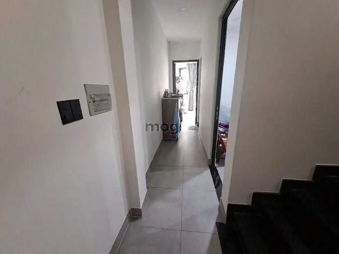 Mặt Tiền Đường Sơn Hưng, Phường 12. Tân Bình( Nay Là P. Bảy Hiền)