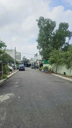 Nhà Đẹp Mặt Tiền 10M - Vỉa Hè - Khu Phân Lô M11 - Gần Kcn Tb