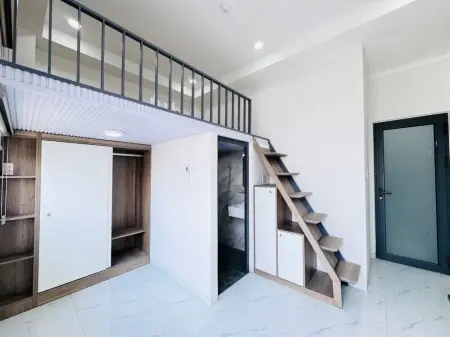 Khai Trương Dự Án Mới Xây 100%