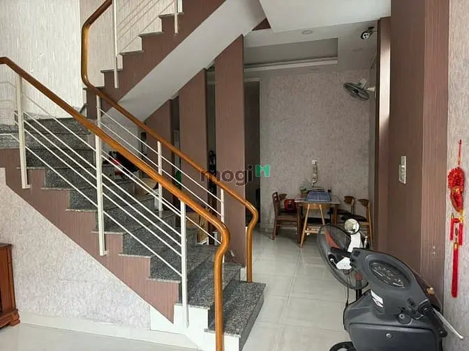 Bán Nhà Hxh Võ Thị Phải, Q12 102M2 Giá 7Tỷ Sổ Riêng