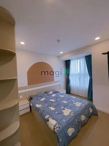 Bán Căn Hộ Tại River Panorama – Quận 7 62M2 2Pn2Wc Giá 1 Tỷ 385 Triệu