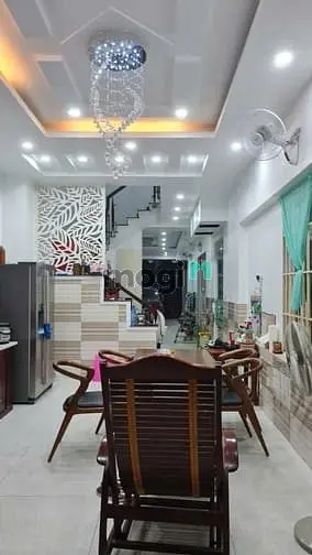 Cực Hiếm🔥Căn Góc Đẹp Kế Công Viên 2 Mt - 4X20M 4 Tầng Có Lề Cv Lớn🌿