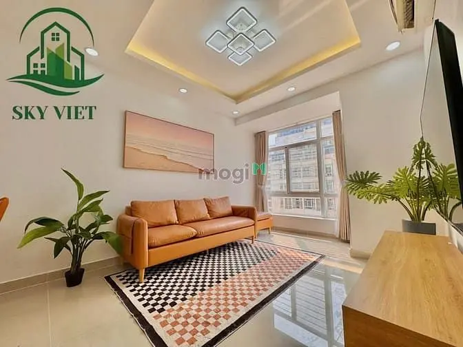 Bán Sky Garden 3 71M2 3Pn Có Hđt Dài Hạn Dòng Tiền 30Tr/Tháng
