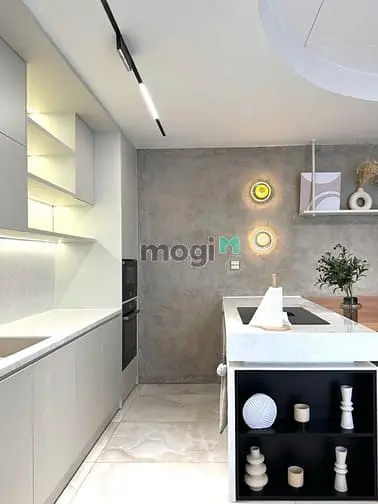 Cho Thuê Ch Ascentia Phú Mỹ Hưng, 26 Triệu, 2 Phòng Ngủ, Nhà Đẹp