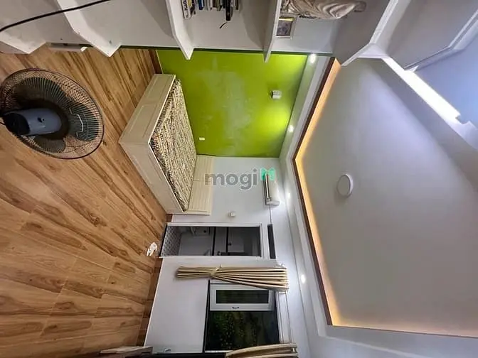 Bán Nhà Đẹp Quận Tân Bình Âu Cơ, Hẽm Xe Hơi, 76M2, 4 Tầng, Nhỉnh 8 Tỷ