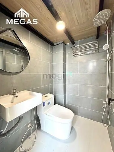 💘Duplex View Kính Full Nội Thất - Ngay Nguyễn Văn Quá - Trường Chinh