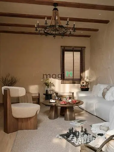 Bán Nhà Mới Đẹp 4 Tầng 5Pn Full Nội Thất Kqh Trần Anh Tông Đà Lạt