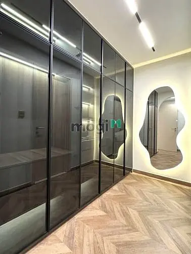 Cho Thuê Ch Ascentia Phú Mỹ Hưng, 26 Triệu, 2 Phòng Ngủ, Nhà Đẹp