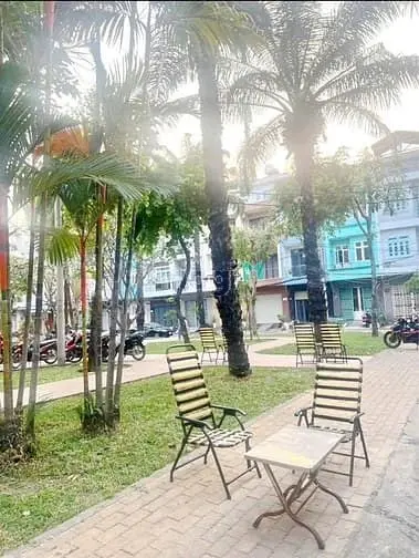 Nhà 4 Tầng, Mặt Tiền Kdc Bông Sao P5 Q8 💰Giá : 9.9 Tỷ