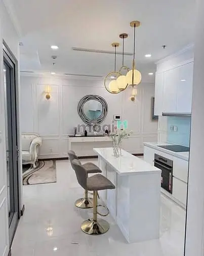 Bán Gấp Bán Gấp 🔥 Vinhomes Central Park 🏡 L6 | 2Pn – Full Nội Thất