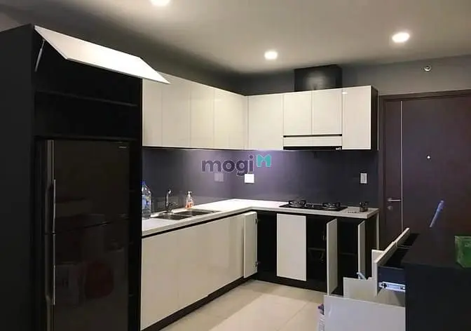 Giá Tốt Ch Lexington-Q2,Dt:71M²-2Pn,2Wc,Giá:2Ty390,Ntdd,Plrr,View Đẹp