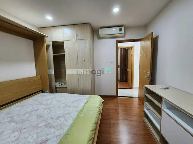 Bán Nhanh Căn Hộ Him Lam Chợ Lớn – Q6 Giá Tốt – Nhà Đẹp – Vào Ở Ngay