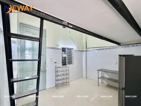 Phòng Trọ Giá Rẻ Ngay Tân Bình Rộng Ở Được 4 Người Ngay Trường Chinh Ngã Tư Bảy Hiền