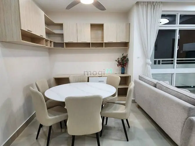 Bán Nhanh Căn Hộ Him Lam Chợ Lớn – Q6 Giá Tốt – Nhà Đẹp – Vào Ở Ngay